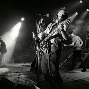 Image for 'Resurrection Band'