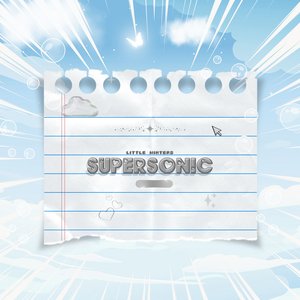 'supersonic'の画像