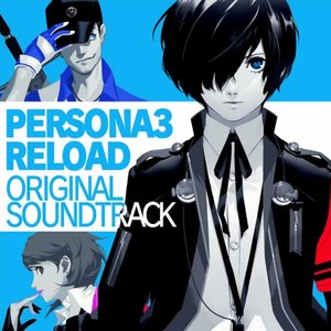 Imagen de 'Persona 3 Reload Original Soundtrack'