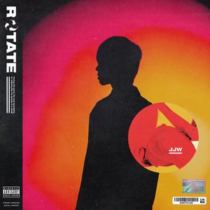 Image for 'ROTATE'