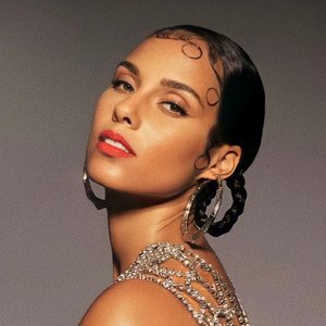 Image for 'Alicia Keys'