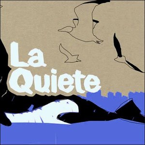 Image for 'La quiete'