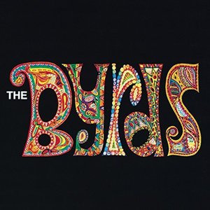 Bild für 'The Byrds'