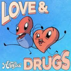 Image for 'Love & Drugs'