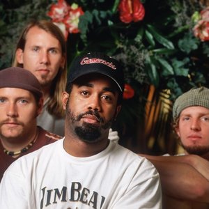 Image for 'Hootie & The Blowfish'