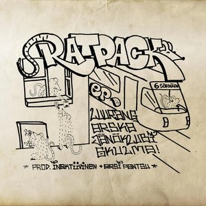 Image for 'Ratpack EP'