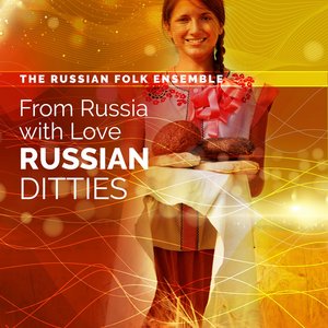 Immagine per 'From Russia with Love - Russian Ditties'