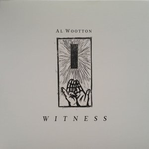 “Witness”的封面