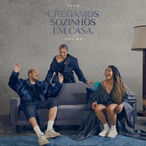 Image for 'Chegamos Sozinhos em Casa, Vol. 2'