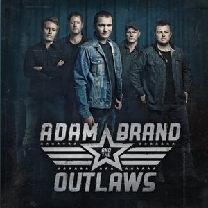 Image for 'Adam Brand and The Outlaws'
