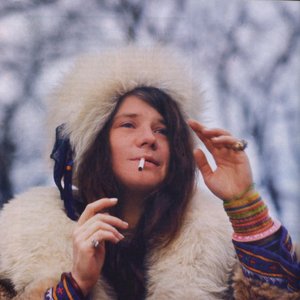 Image for 'Janis Joplin'