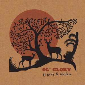 Image for 'Ol' Glory (Deluxe Edition)'