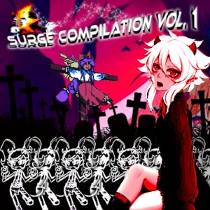 Zdjęcia dla 'Surge Compilation Vol. 1'