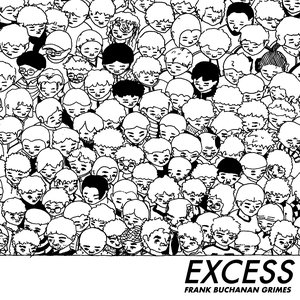 Image for 'Excess'