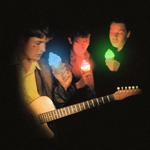 Zdjęcia dla 'Trudy and the Romance'