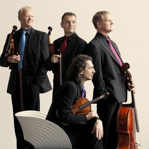 “Schuppanzigh-Quartett”的封面