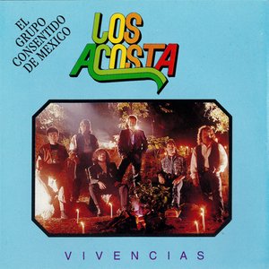 Image for 'Vivencias'