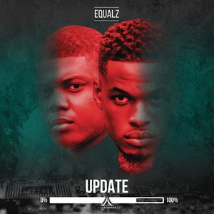 “Update”的封面