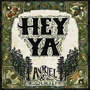 “Hey Ya”的封面