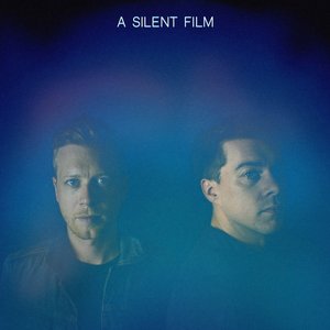 Image for 'A Silent Film'