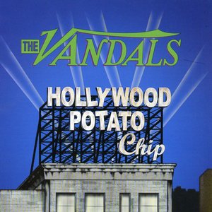 Image for 'Hollywood Potato Chips'