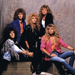 Immagine per 'Whitesnake'