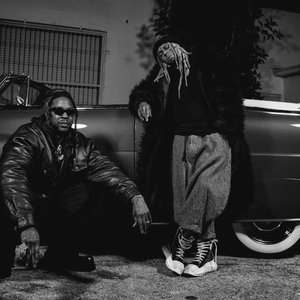 Image for '2 Chainz & Lil' Wayne'