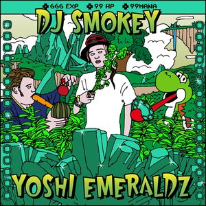 Imagem de 'Yoshi Emeraldz'