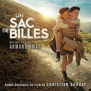 Zdjęcia dla 'Un sac de billes (Bande originale du film)'