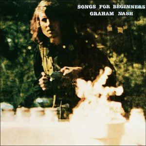 “Songs for Beginners”的封面