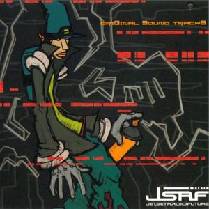 Image for 'Jet Set Radio Future'