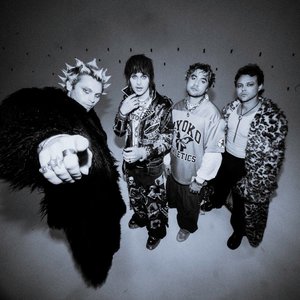 Image for '5 Seconds of Summer'