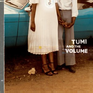 'Tumi and the Volume' için resim