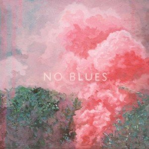 “NO BLUES (2023 Remaster)”的封面