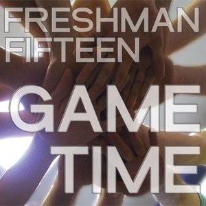 Image for 'Game Time'