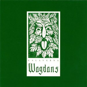 Image for 'Wagdans'