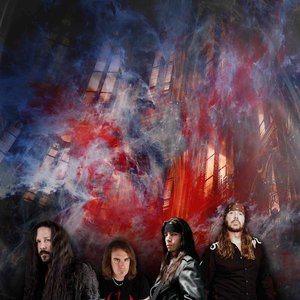 Bild für 'Angels Of Babylon'