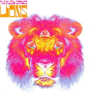 Image for 'Lions'