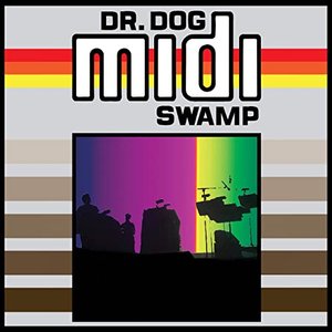 Image for 'Midi Swamp'