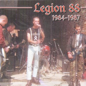Image for '1984-1987'