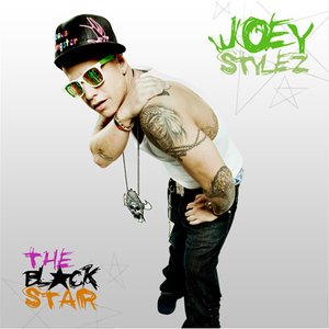 Image for 'Joey Stylez'