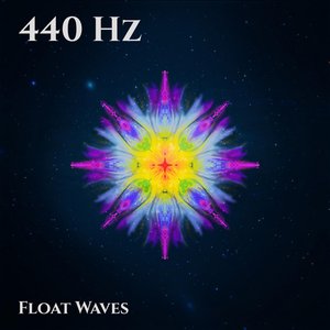 '440Hz Chakra Suite, Vol 1'の画像