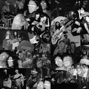 Image for 'Love Letter To A Band'