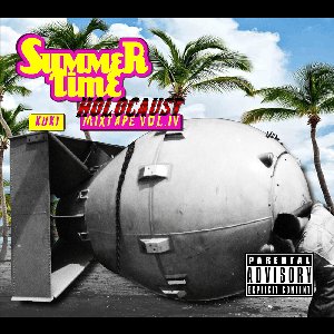 “Summertime HLCST Vol.IV”的封面