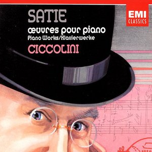 Bild för 'Oeuvres Pour Piano (disc 2)'