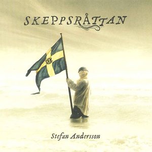 “Skeppsråttan”的封面