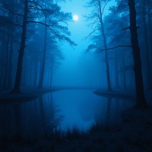 Image for 'ambient giants'