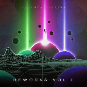 Изображение для 'Reworks, Vol. 1 (A special collection of new reworks, edits & unreleased gems)'