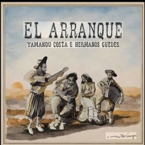 Bild für 'El Arranque'