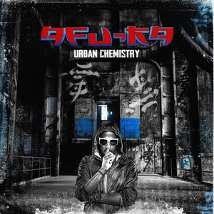 Image for 'Urban Chemistry'